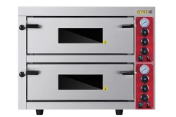 Купить печь для пиццы crazy pan cp-ep8t380 в Челябинске – цена завода, доставка до двери | RuOborudovanie.ru