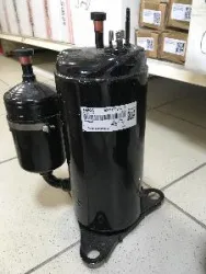 Компрессор Cooleq большой для If-1