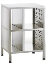 Подставка Rational UG 2 XS 2/3 60.31.044 для пароконвектомата – купить в Челябинске с доставкой Купить подставка rational ug 2 xs 2/3 60.31.044 для пароконвектомата в Челябинске – цена завода, доставка до двери | RuOborudovanie.ru