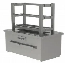 Гриль робата Josper Rgj-50 – купить в Челябинске с доставкой Купить гриль робата josper rgj-50 в Челябинске – цена завода, доставка до двери | RuOborudovanie.ru