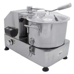 Куттер Viatto HR-6 – купить в Челябинске по цене завода