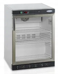 Шкаф морозильный Tefcold UF200Vg на 200л – купить в Челябинске по цене завода