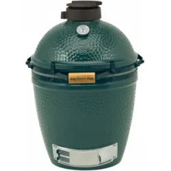 Купить гриль m средний (диаметр решетки 38см) big green egg 117625 в Челябинске – цена завода, доставка до двери | RuOborudovanie.ru