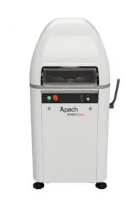 Тестоделитель-округлитель Apach Spa Sa22 полуавтоматический – купить в Челябинске по цене завода