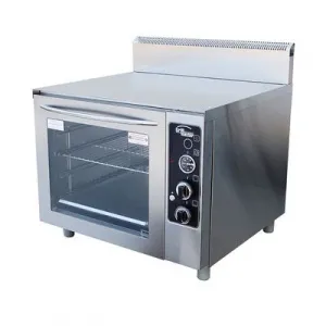 Духовка газовая Grill Master Ф2ЖТЛДГ 2 горелки – купить в Челябинске по цене завода