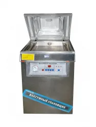 Купить вакуумный упаковщик dz-400i (мех. панель) foodatlas pro – цена от завода, доставка до двери | RuOborudovanie.ru