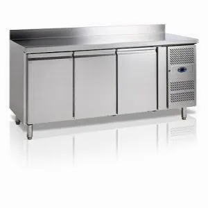 Стол морозильный Tefcold Cf7310 борт – купить в Челябинске по цене завода