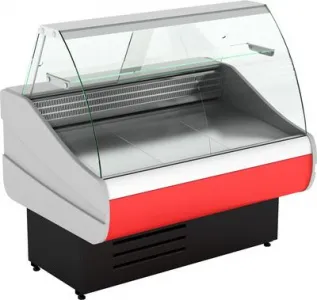 Витрина холодильная Cryspi Octava 1500 – купить в Челябинске по цене завода