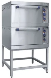 Шкаф жарочный ШЖЭ-2 (чу) арт.71000000167 – купить в Челябинске по цене завода