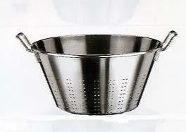 Дуршлаг конический 32СМ Paderno 11930-32 – купить в Челябинске по цене завода