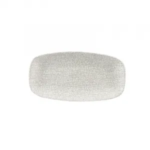 Блюдо прямоугольное Chefs 29,8Х15,3СМ, без борта, цвет Breccia Agate Grey, Studio Prints Bragxo111 – купить в Челябинске по цене завода