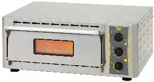 Печь для пиццы Roller Grill Pz 430 S – купить в Челябинске по цене завода