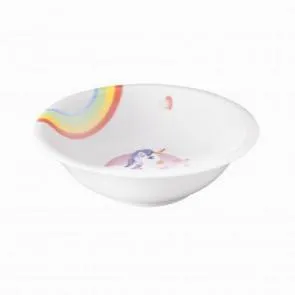 Салатник фарфор круглый Seltmann Weiden Mein Kleines Einhorn 16СМ 001.741860 – купить по цене завода
