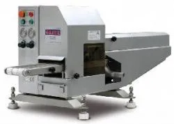 Купить машина котлетоформовочная gaser v-3000sp double в Челябинске – цена завода, доставка до двери | RuOborudovanie.ru