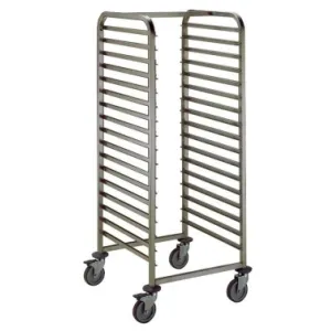 Тележка для гастроемкостей Electrolux CTR172 арт.361258 – купить в Челябинске по цене завода