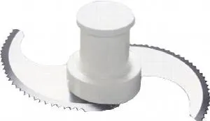 Нож Robot Coupe арт.27235 с крупными зубчиками для куттера R10