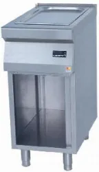 Купить мармит kogast evk-t47/p 55868 водяной 700 серии в Челябинске – цена завода, доставка до двери | RuOborudovanie.ru