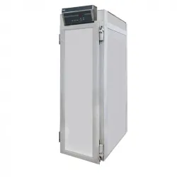 Купить шкаф расстоечный apach bakery line lc60401p на колесах в Челябинске – цена завода, доставка до двери | RuOborudovanie.ru