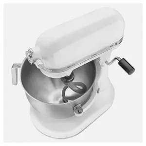 Миксер планетарный KitchenAid 5KSM7591XEER (красный RED) – купить в Челябинске по цене завода