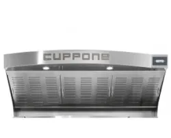 Купить зонт вытяжной для печи для пиццы cuppone michelangelo kml935 as в Челябинске – цена завода, доставка до двери | RuOborudovanie.ru