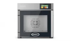 Купить шкаф тепловой unox xeec-10hs-epl в Челябинске – цена завода, доставка до двери | RuOborudovanie.ru