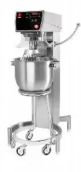 Купить миксер планетарный varimixer kodiak 20 напольный в Челябинске – цена завода, доставка до двери | RuOborudovanie.ru