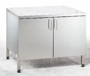 Подставка Rational Us 4 61/101 60.31.093 для пароконвектомата – купить в Челябинске по цене завода