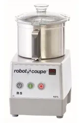 Купить куттер robot coupe r5g 3ф в Челябинске – цена завода, доставка до двери | RuOborudovanie.ru