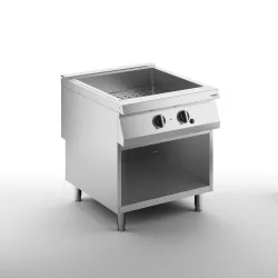 Купить мармит водяной электрический 900 серии apach chef line slbme89os в Челябинске – цена завода, доставка до двери | RuOborudovanie.ru