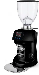 Кофемолка Fiorenzato F64 EVO (черный) – купить в Челябинске по цене завода