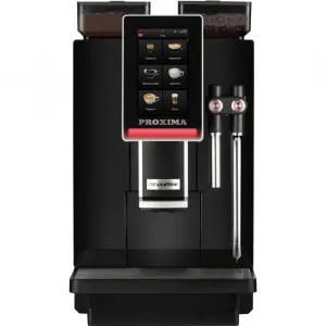 Кофемашина Dr.coffee Proxima Minibar S2 суперавтомат (2000123921112) – купить в Челябинске по цене завода