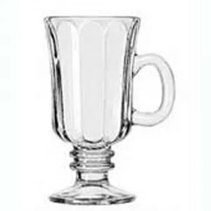 Бокал "Irish Coffee Warm Beverage" 240МЛ H145Мм 5294L – купить в Челябинске по цене завода