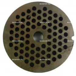 Купить решетка 5мм, №15 hm-22 (hj22-05b 5mm) viatto hm-22 в Челябинске – цена завода, доставка до двери | RuOborudovanie.ru