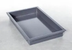 Гастроемкость Rational Gn 1/1-60 эмалиров. 6014.1106 – купить в RuOborudovanie.ru с доставкой до двери Купить гастроемкость rational gn 1/1-60 эмалиров. 6014.1106 – цена от завода, доставка до двери | RuOborudovanie.ru
