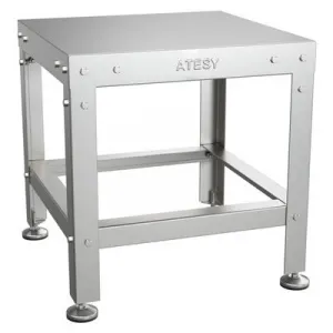 Подставка Атеси ПКИ-С-1200.400.420-02 для кухонного инвентаря – купить в Челябинске по цене завода