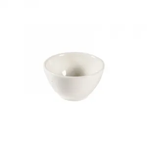 Соусник 0,11Л D8,5См H5См, без борта, Bit On The Side, цвет White Whbsd41 – купить в Челябинске по цене завода