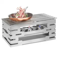 Купить мармит-гриль multi-chef 59,1х34,3см h26,7см, нерж.сталь sk031 в Челябинске – цена завода, доставка до двери | RuOborudovanie.ru