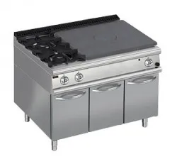 Плита газовая Apach Chef Line Lrstg129R2Sxcs со сплошной поверхностью 900 серии – купить в Челябинске с доставкой Купить плита газовая apach chef line lrstg129r2sxcs со сплошной поверхностью 900 серии в Челябинске – цена завода, доставка до двери | RuOborudovanie.ru
