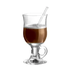 Купить бокал "irish coffee" 240мл h140мм d72мм 1907/24р в Челябинске – цена завода, доставка до двери | RuOborudovanie.ru