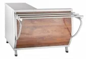 Купить кассовая кабина abat кк-70км арт.21000802780 кашир. универсальная аста в Челябинске – цена завода, доставка до двери | RuOborudovanie.ru