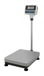 Весы товарные Cas HD-60 – купить в Челябинске с доставкой Купить весы товарные cas hd-60 в Челябинске – цена завода, доставка до двери | RuOborudovanie.ru