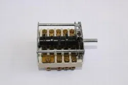 Переключатель Electrolux Professional 5 поз 0А2022 – купить в Челябинске с доставкой Переключатель Electrolux Professional 5 поз 0А2022