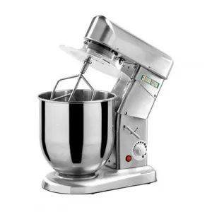 Миксер планетарный Fimar SL-B5 (Easyline) 220В – купить в Челябинске по цене завода