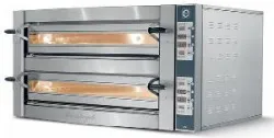 Купить печь для пиццы cuppone ml635l/2ts – цена от завода, доставка до двери | RuOborudovanie.ru