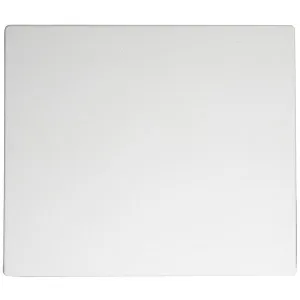 Доска сервировочная 25,8Х22,1СМ, меламин, Buffet Melamine, цвет белый Zplrtw1 – купить по цене завода