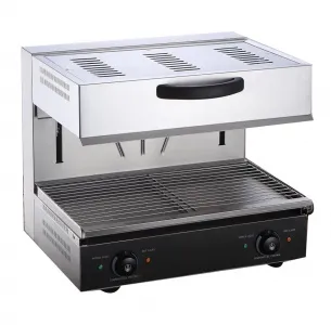 Гриль саламандра Viatto VHS-600 – купить в Челябинске по цене завода