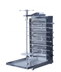 Аппарат для шаурмы Grill Master ф3шмэ 21201 – купить в Челябинске с доставкой Купить аппарат для шаурмы grill master ф3шмэ 21201 в Челябинске – цена завода, доставка до двери | RuOborudovanie.ru