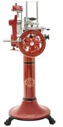 Купить слайсер berkel flywheel b2 на подставке красный (volano) в Челябинске – цена завода, доставка до двери | RuOborudovanie.ru