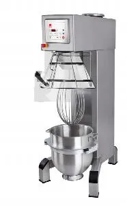 Миксер планетарный Varimixer Ergo 60 Vl-4 нерж сталь – купить в Челябинске по цене завода