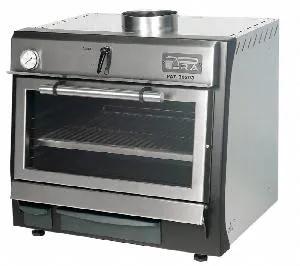 Гриль-печь Pira Br-90 Lux Inox – купить в Челябинске по цене завода